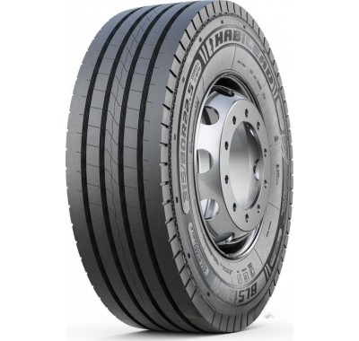 Грузовые шины Habilead BL513 (рулевая ось) 315/70 R22.5 156/150L